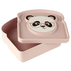 Conservation Alimentaire<Gifi Lunchbox boîte à goûter panda
