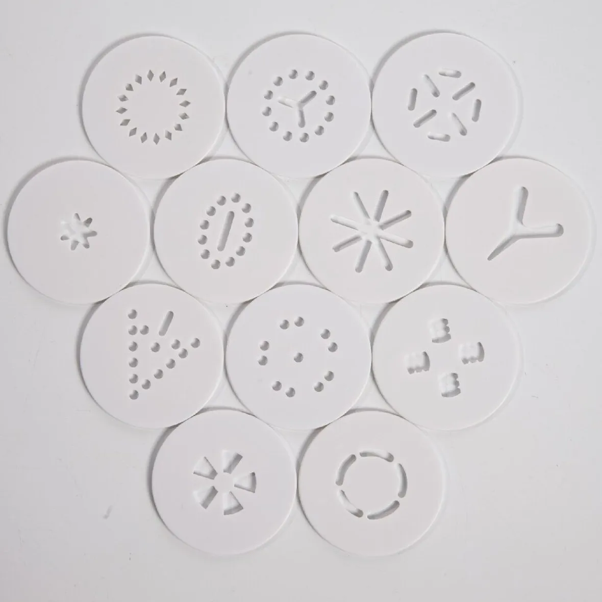 Petit Électroménager<Gifi Machine à biscuits Homday