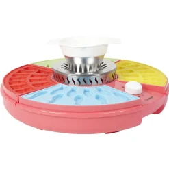 Petit Électroménager<Gifi Machine à bonbons Homday