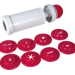 Petit Électroménager<Gifi Machine à churros chichis beignets 1 200 ml