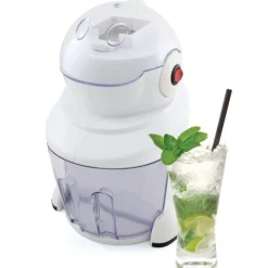 Petit Électroménager<Gifi Machine à glace pilée
