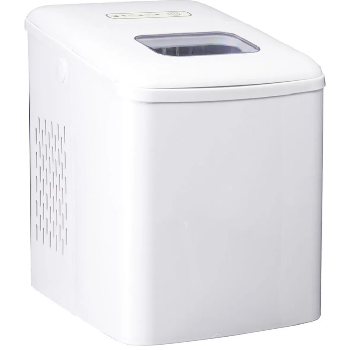 Petit Électroménager<Gifi Machine à glacons 100W