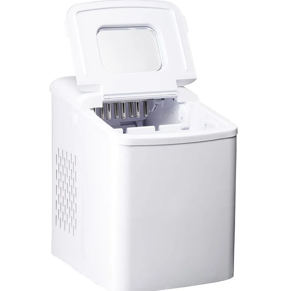 Petit Électroménager<Gifi Machine à glacons 100W