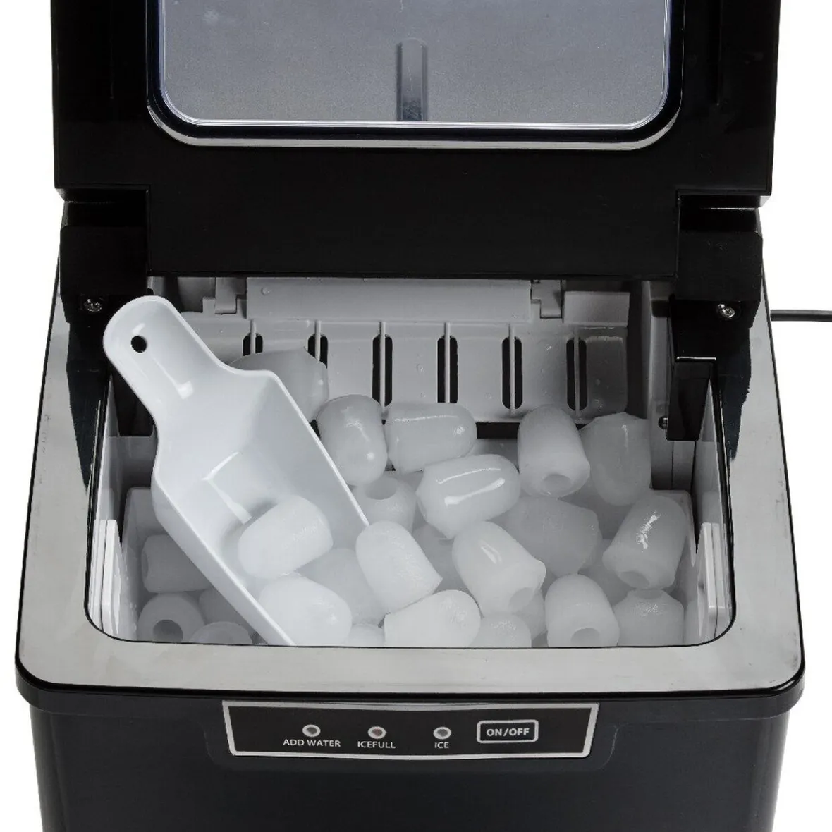 Petit Électroménager<Gifi Machine à glaçons Homday