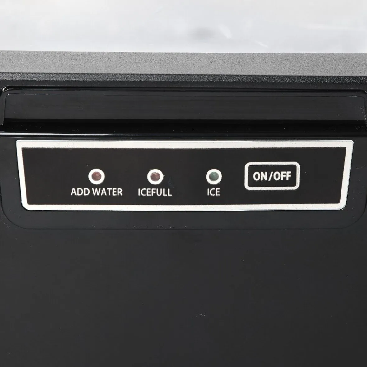 Petit Électroménager<Gifi Machine à glaçons Homday