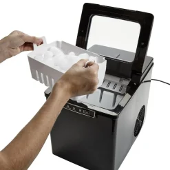 Petit Électroménager<Gifi Machine à glaçons Homday