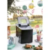 Petit Électroménager<Gifi Machine à glaçons Homday 120W
