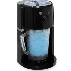 Petit Électroménager<Gifi Machine à granité glace pilée et mélangeur 1,1L 30 W