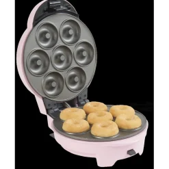 Petit Électroménager<Gifi Machine à gâteaux multicakes Homday