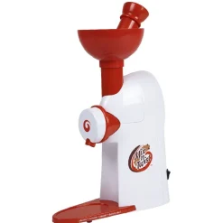 Petit Électroménager<Gifi Machine à sorbet et glace yaourts