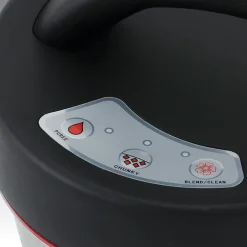 Gifi Machine à soupe 1000 W Homday| Conservation Alimentaire