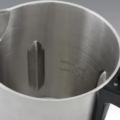 Gifi Machine à soupe 1000 W Homday| Conservation Alimentaire