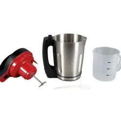 Gifi Machine à soupe 1000 W Homday| Conservation Alimentaire