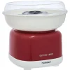 Petit Électroménager<Gifi Machine barbe à papa Homday 500W - rouge ou beige