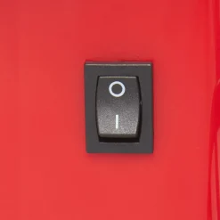 Petit Électroménager<Gifi Machine barbe à papa rouge