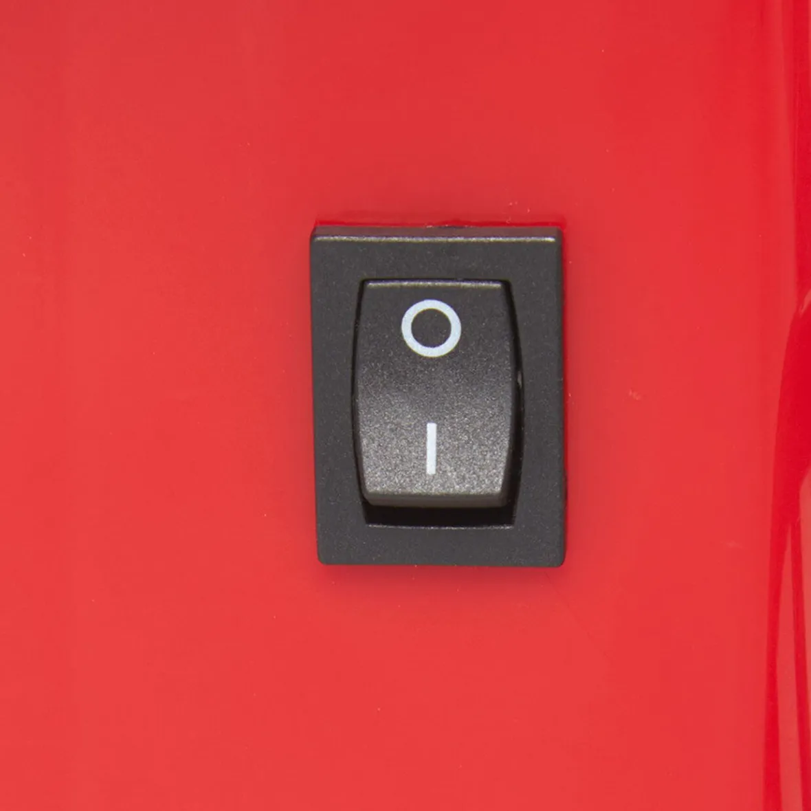 Petit Électroménager<Gifi Machine barbe à papa rouge