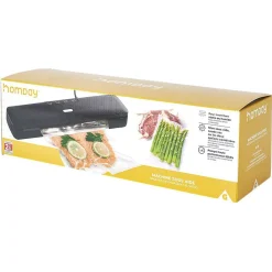 Conservation Alimentaire<Gifi Machine de mise sous vide Homday 95W