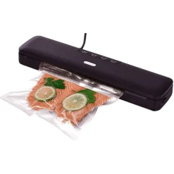 Conservation Alimentaire<Gifi Machine de mise sous vide Homday 95W