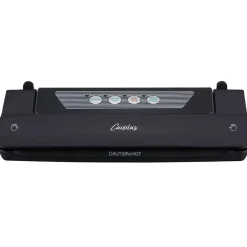Conservation Alimentaire<Gifi Machine sous vide Cuisilux noire