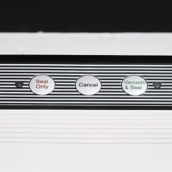 Conservation Alimentaire<Gifi Machine sous vide Homday