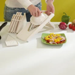 Préparation Culinaire<Gifi Mandoline