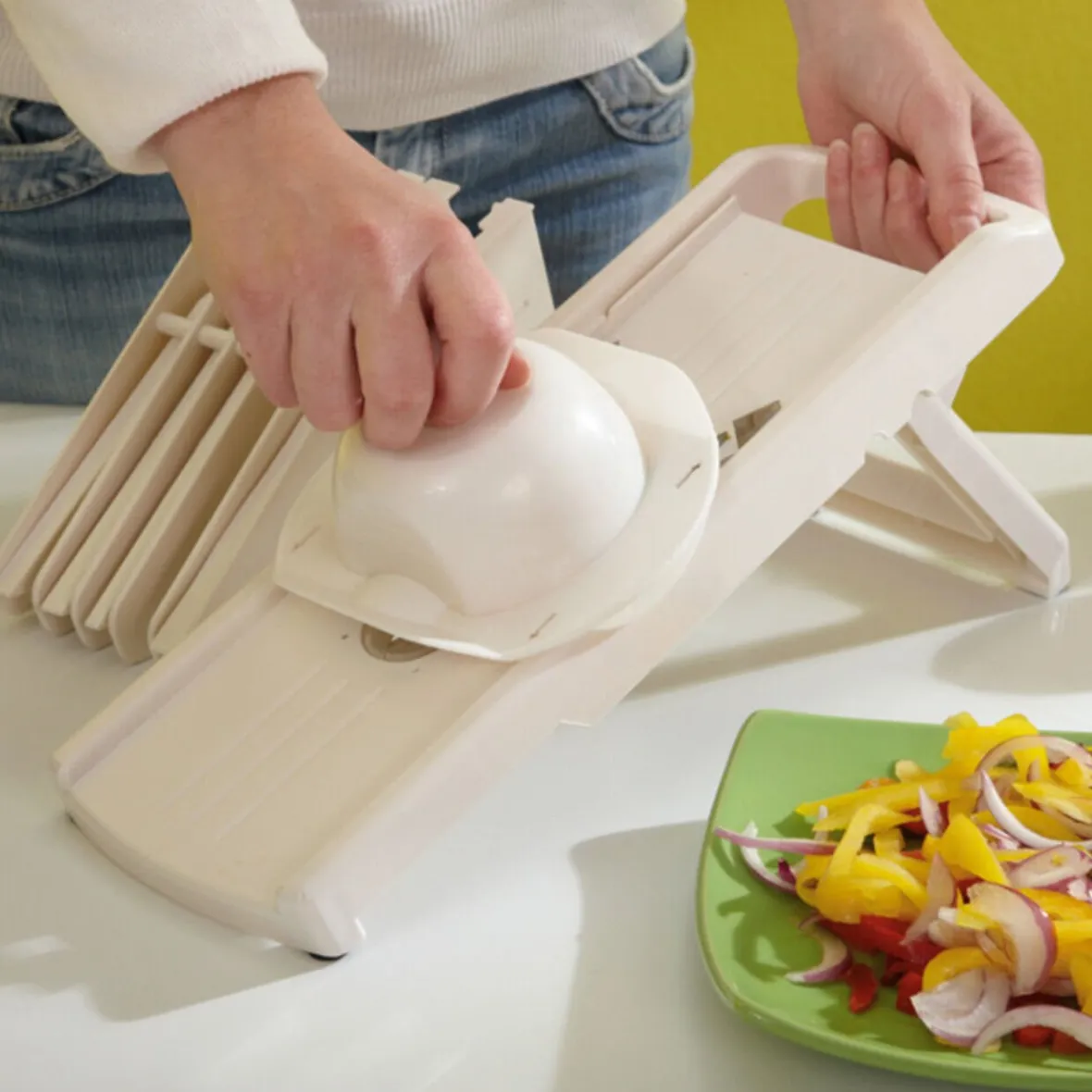 Préparation Culinaire<Gifi Mandoline