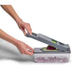 Préparation Culinaire<Gifi Mandoline et coupe-légumes 16 pièces