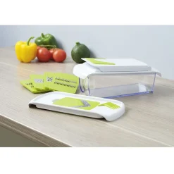 Préparation Culinaire<Gifi Mandoline et découpe légumes 7 en 1