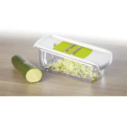 Préparation Culinaire<Gifi Mandoline et découpe légumes 7 en 1