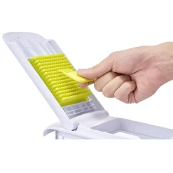 Préparation Culinaire<Gifi Mandoline et découpe légumes 7 en 1