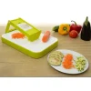 Préparation Culinaire<Gifi Mandoline et planche à découper 2 en 1