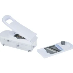 Préparation Culinaire<Gifi Mandoline multifonction 7 accessoires