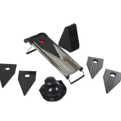 Préparation Culinaire<Gifi Mandoline multifonction Cuisilux