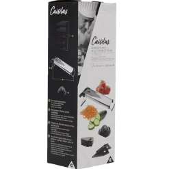 Préparation Culinaire<Gifi Mandoline multifonction Cuisilux