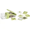 Préparation Culinaire<Gifi Mandoline multifonctions vert et blanc