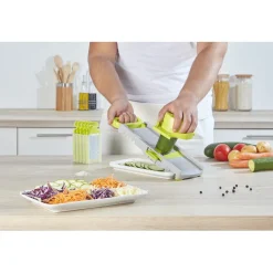 Préparation Culinaire<Gifi Mandoline pliable 6 lames