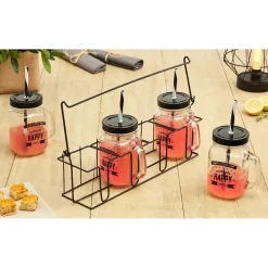Gifi Mason jar 