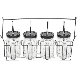 Gifi Mason jar 