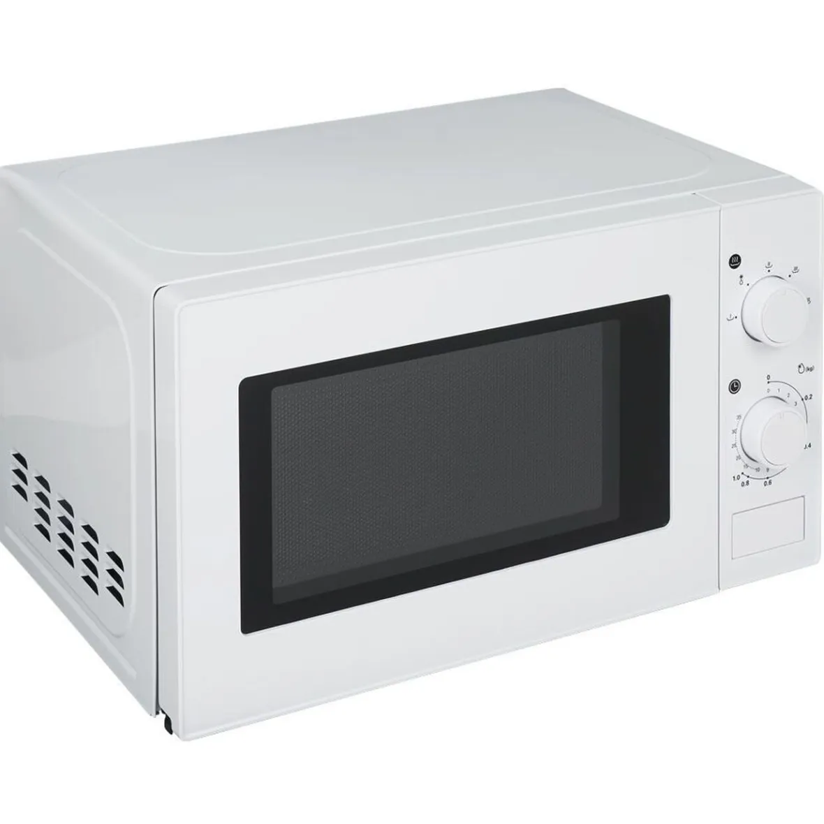 Petit Électroménager<Gifi Micro-ondes Homday 20L - 700W 43,9x35,7x25,8cm