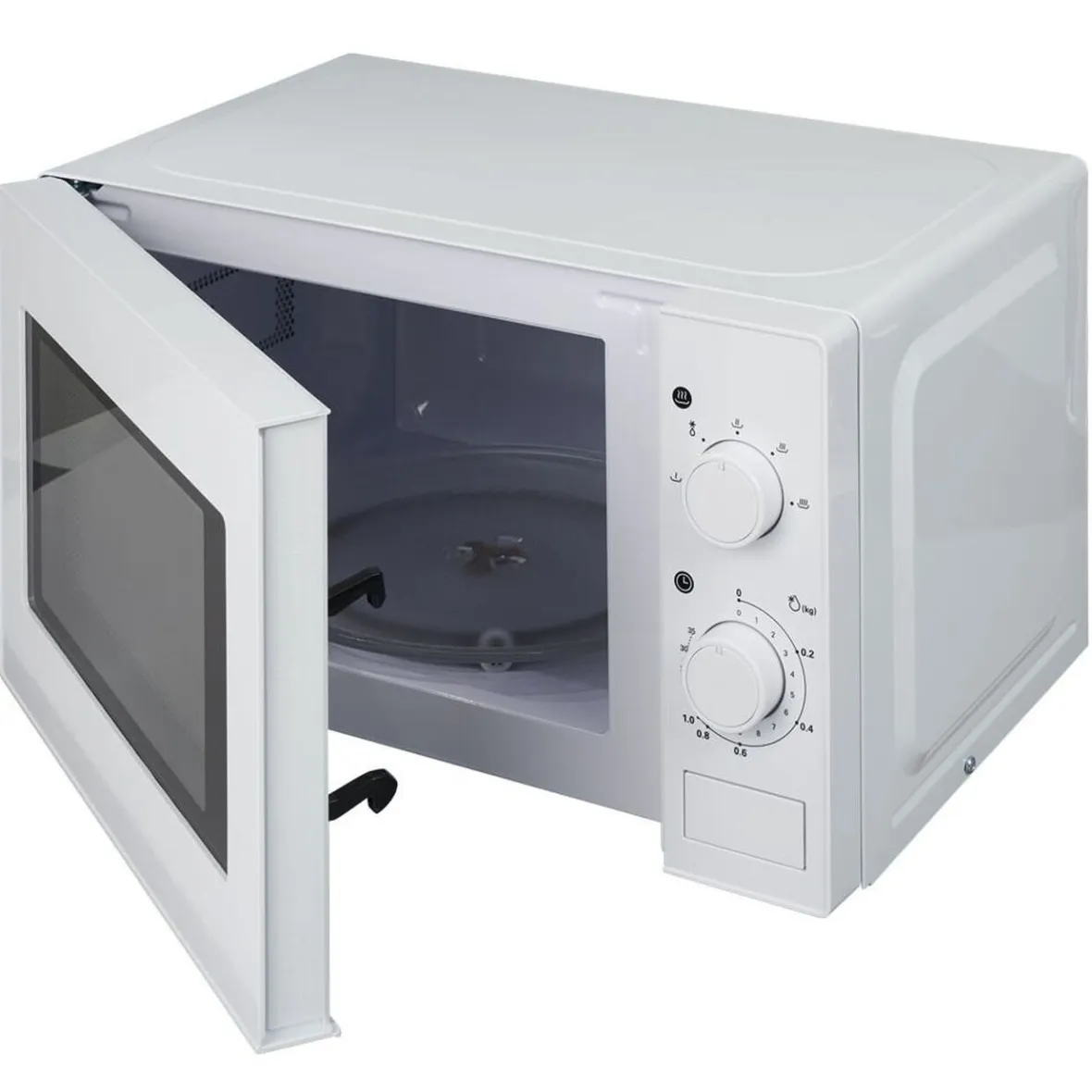 Petit Électroménager<Gifi Micro-ondes Homday 20L - 700W 43,9x35,7x25,8cm