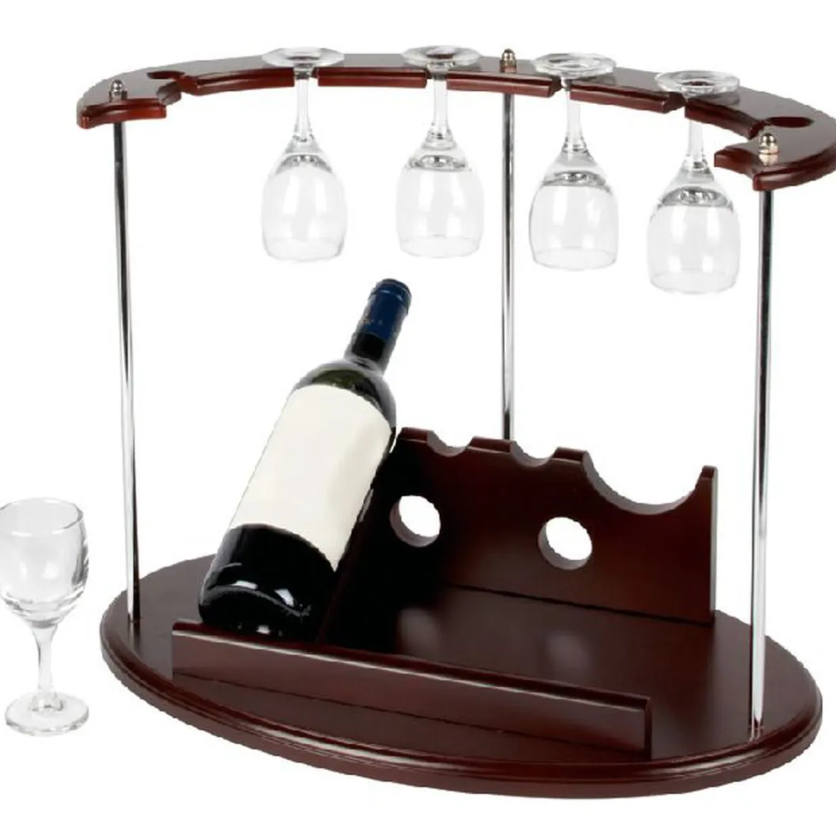 Rangement De Cuisine<Gifi Mini bar à vin