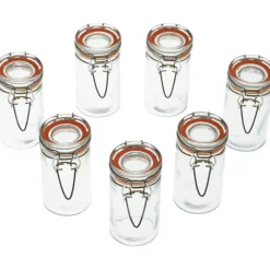Gifi Mini bocal x10| Vaisselle Et Accessoires De Table