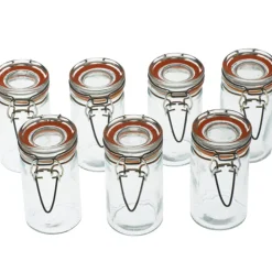 Gifi Mini bocal x10| Vaisselle Et Accessoires De Table