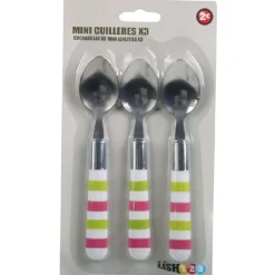 Vaisselle Et Accessoires De Table<Gifi MINI CUILLERE X3