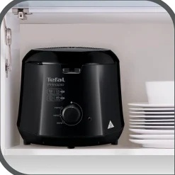 Petit Électroménager<Gifi Mini friteuse Tefal Principio 1,2 L
