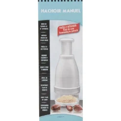 Préparation Culinaire<Gifi Mini hachoir