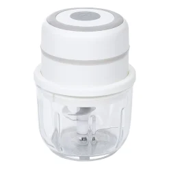 Petit Électroménager<Gifi Mini hachoir rechargeable