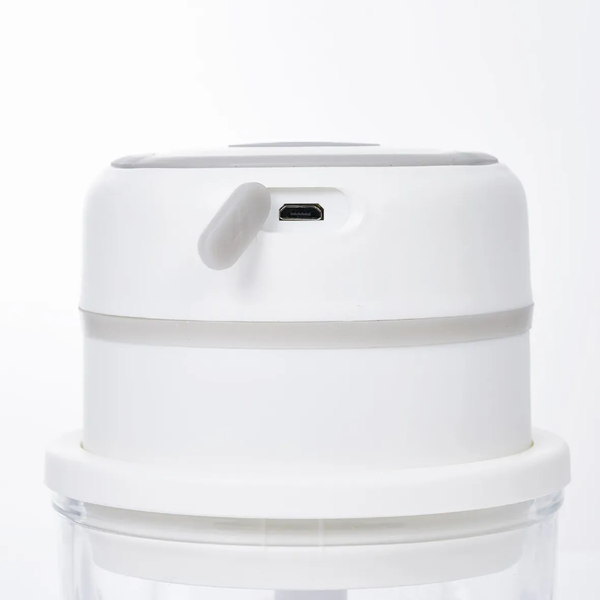 Petit Électroménager<Gifi Mini hachoir rechargeable
