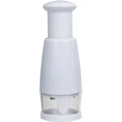 Petit Électroménager<Gifi Mini hâchoir en plastique