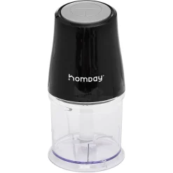 Petit Électroménager<Gifi Mini hâchoir électrique 100W capacité 360 ml